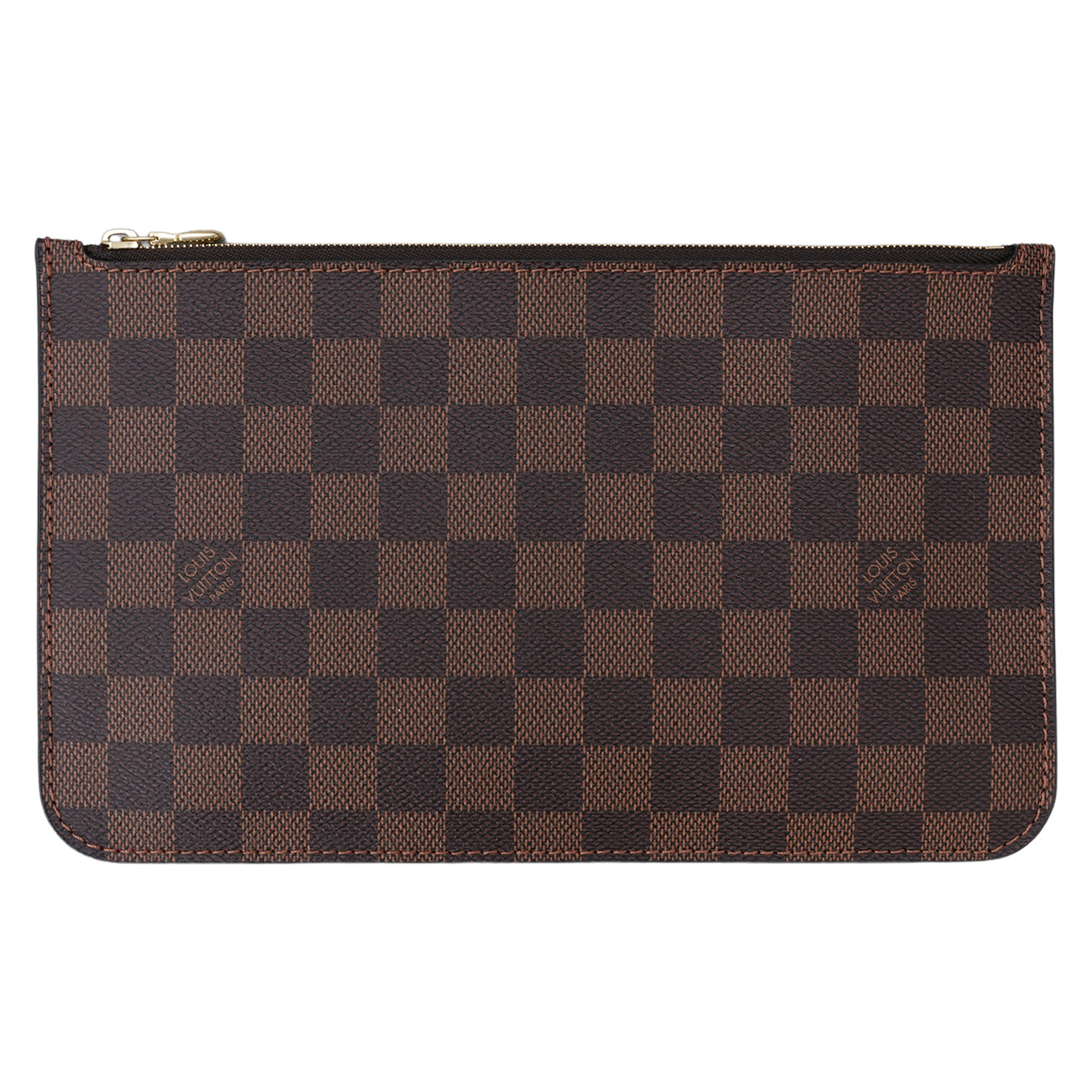 LOUIS VUITTON(USED)루이비통 N41358 다미에 에벤 네버풀 MM